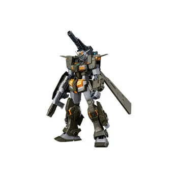 BANDAI MG 1 100 PB Limited Gundam Build Divers The Storm Chaser Gundam FA Model Kits 18cm