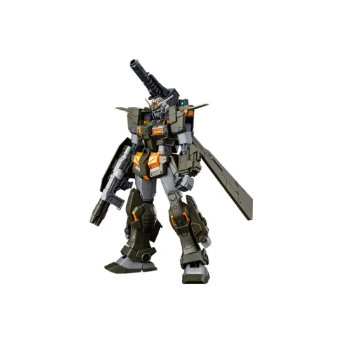 BANDAI MG 1 100 PB Limited Gundam Build Divers The Storm Chaser Gundam FA Model Kits 18cm