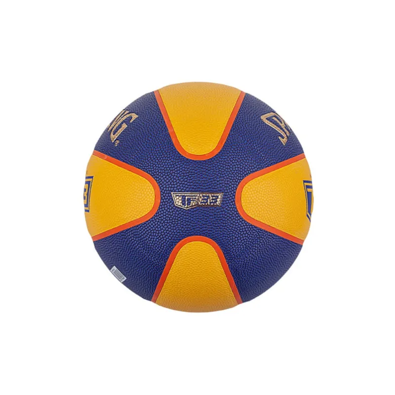 SPALDING TF Collection Basketball-5