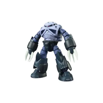 BANDAI RG Model Kits