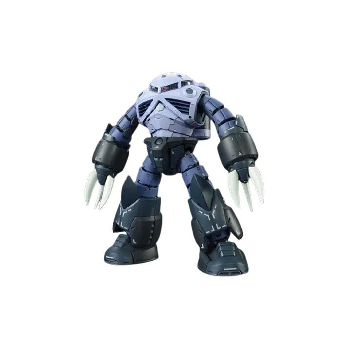 BANDAI RG Model Kits-0