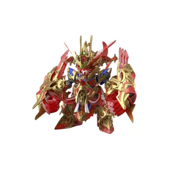 BANDAI SD Model Kits