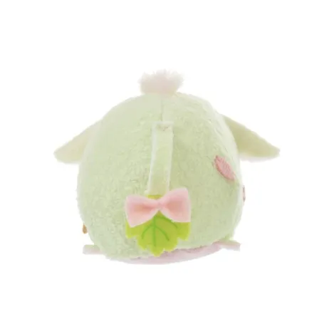 Disney Cherry Blossom Collection Yisu Soggy TSUM Set 2 Pack Dolls Plush Doll 5.5cm Height Tokyo Disney-4