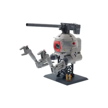 BANDAI MG Model Kits