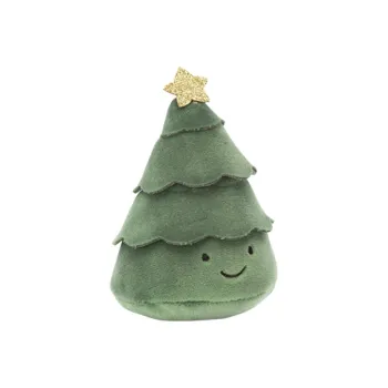 JELLYCAT Christmas Plush Toy