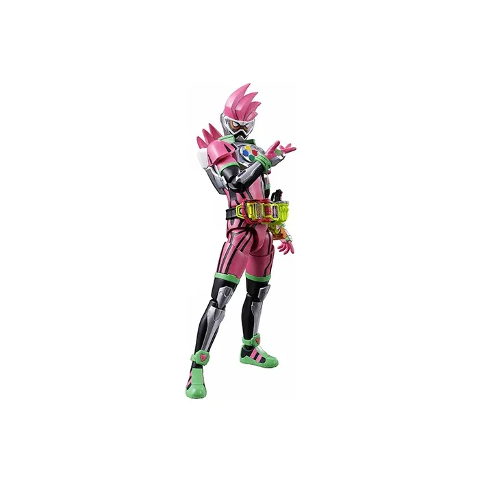 BANDAI Bandai Figure Rise Standard Action Figure Level 2 Model Kits-1