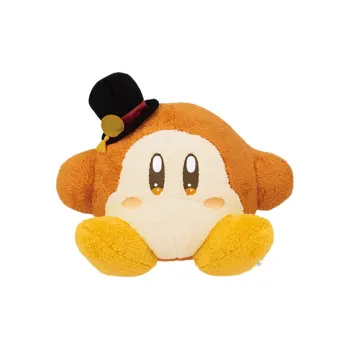 Kirby Starlight Theater Ichiban Kuji Last Reward, Large Plush Waddle Dee Dolls Plush Doll 40cm Height