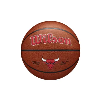 Wilson Basketball