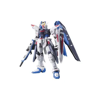 BANDAI RG Model Kits