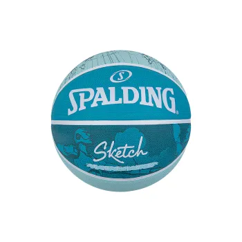 SPALDING Sketch Series Basketball