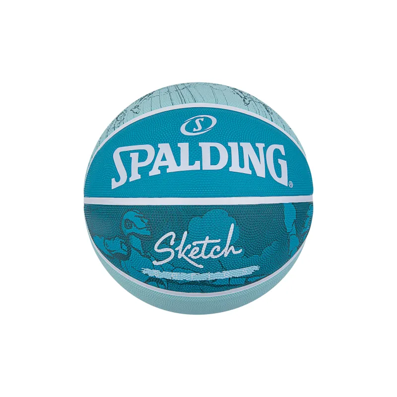 SPALDING Sketch Series Basketball-0