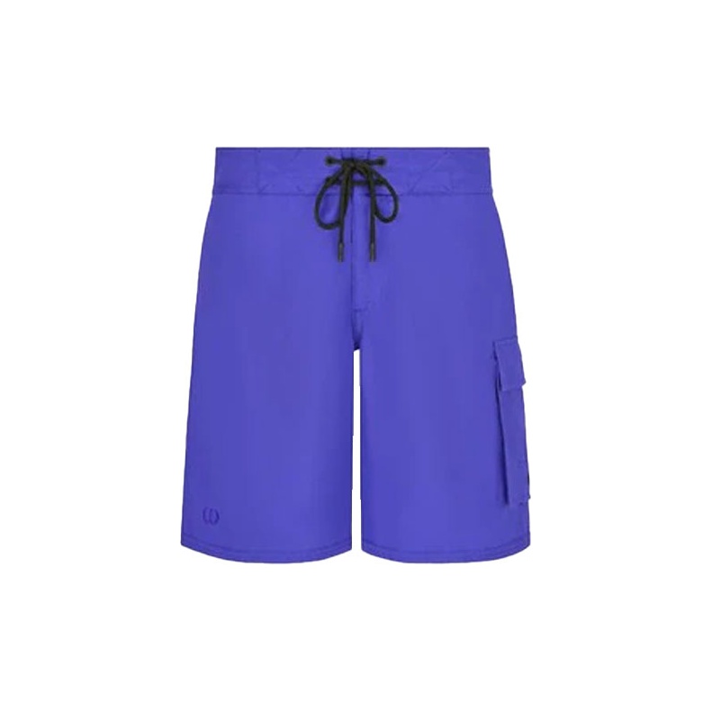 Bravest Studios Purple Dior buy Shorts