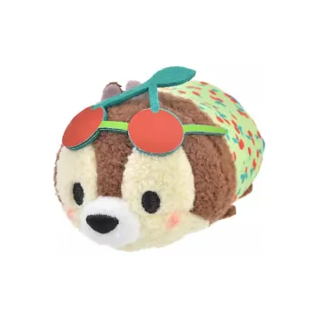 Disney Disney Other Characters Dale Cherry Cherry Loose Dolls Plush Doll 5cm High