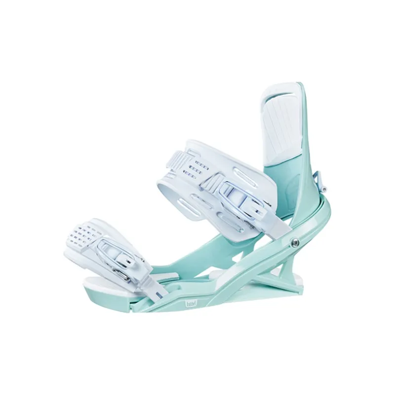 HEAD Single Snowboard Ski Bindings Unisex-6