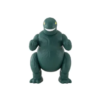 BANDAI Crayon Shin Chan Characters PB Limited, Crayon Shin Chan, The Naked Monster 16.5cm Hobby Model