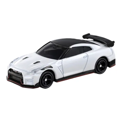 TAKARA TOMY simulation car series Completed Model