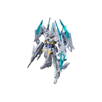 BANDAI HG Collection Model Kits