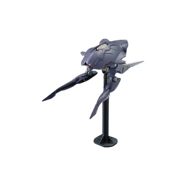 BANDAI HG Mobile Suit Gundam Iron Blooded Orphans Gundam Collection Mobile Armor Main Angel/Hassmon Model Kits 13cm-1