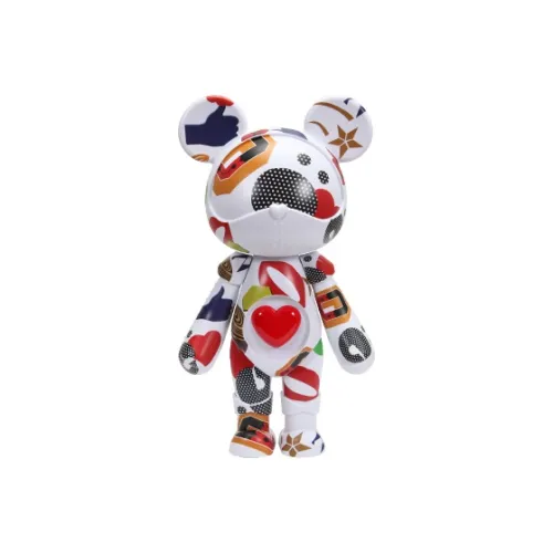 COSMOS BEAR 트렌디 피규어