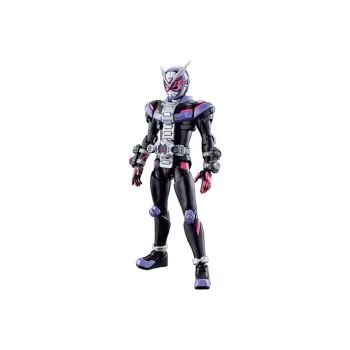 BANDAI Figure Rise Standard Kamen Rider Zi O Model Kits