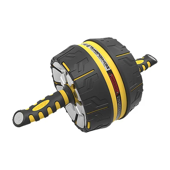 Snode Mini Collection Abdominal Rollers-3