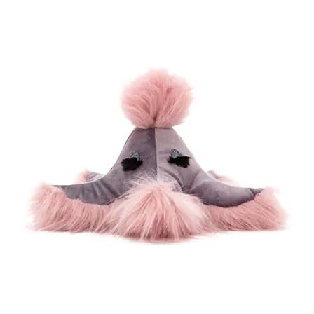 JELLYCAT Curiosity Starfish Plush Toy-1