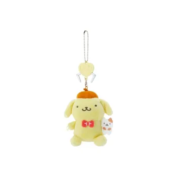 Sanrio Plush Toy