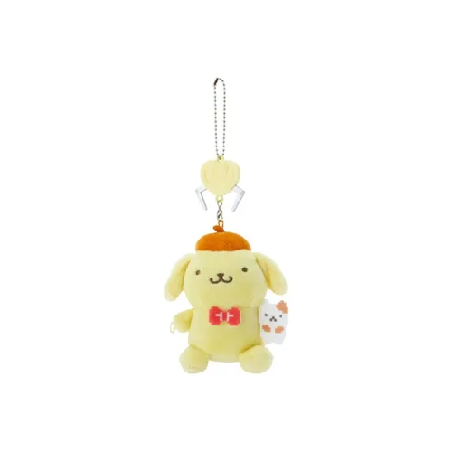 Sanrio Plush Toy