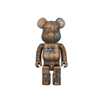 BE@RBRICK ROYAL SELANGOR STEAMPUNK