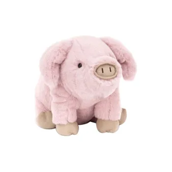 JELLYCAT Farm Animal Collection Parker Piglet Dolls Plush Doll 26cm/36cm Height