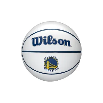 Wilson NBA Series PU Basketball White Black Size 3 Ball Training Kids'