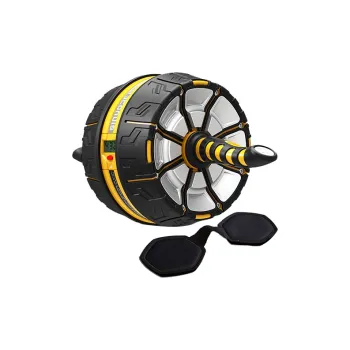 Snode Mini Collection Abdominal Rollers