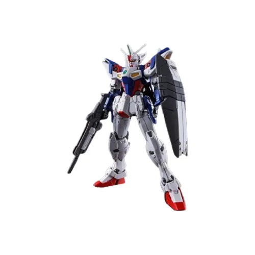 BANDAI HGUC 1/144PB Limited, Mobile Suit Gundam Wing Side Story G Unit Gemini Gundam 01 Model Kits