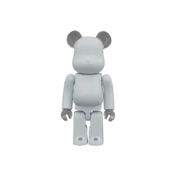 BE@RBRICK 400%100% Name. Trendy Figures