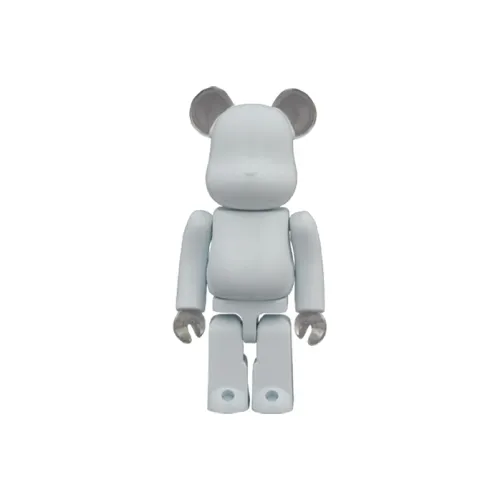 BE@RBRICK 400%100% Name. Trendy Figures