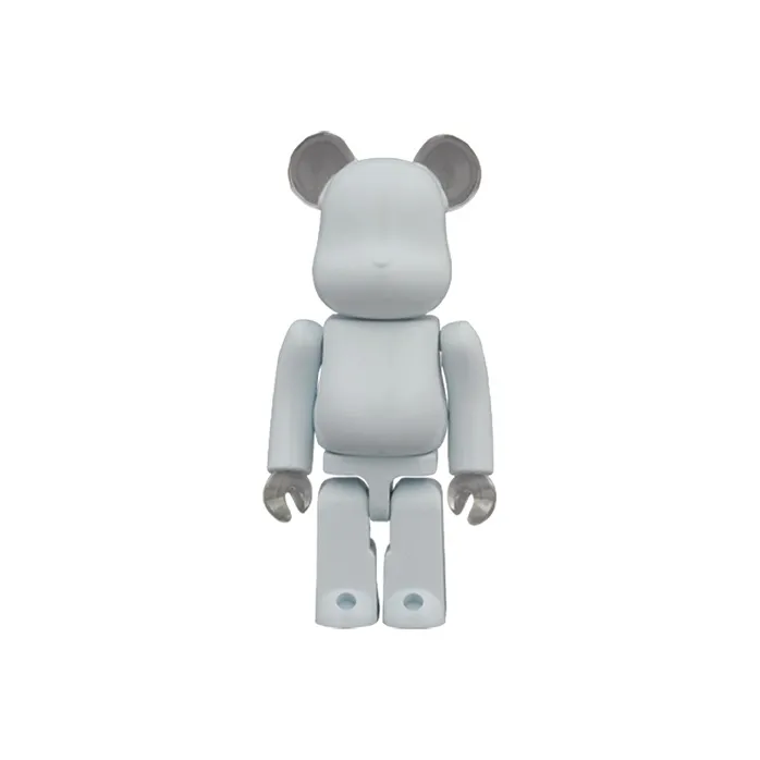 BE@RBRICK 400%100% Name. Trendy Figures-0
