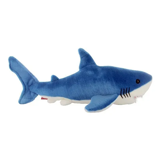 Hamleys Sea Creature Shark Stacey Dolls Plush Doll 45cm Height-3