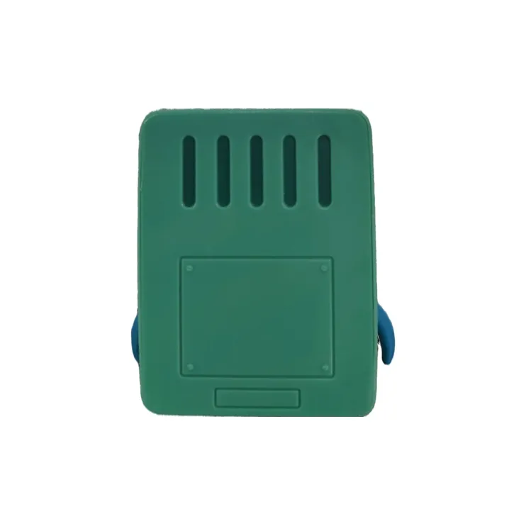 Mighty Jax XXRAY Adventure Time Adventure Buddy BMO Trendy Figures 7cm-3
