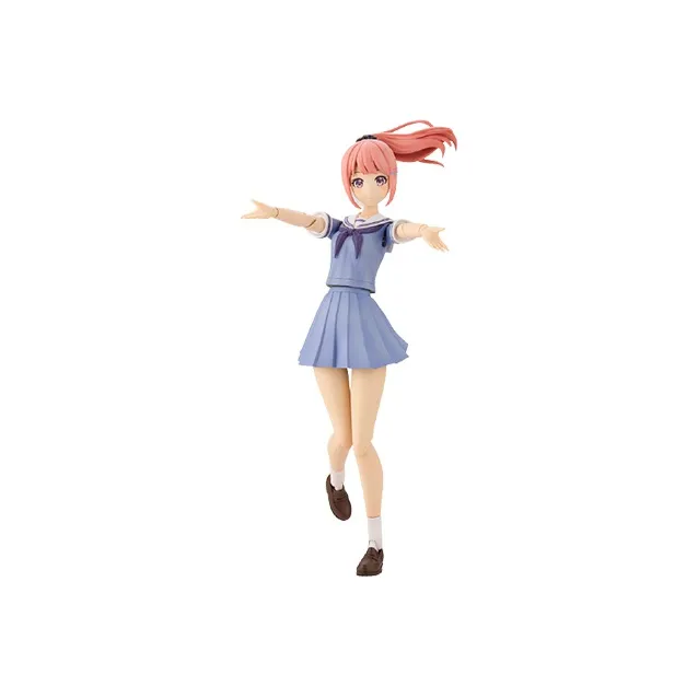 CRAFTSMANSHIP KOTOBUKIYA Model Kits-0