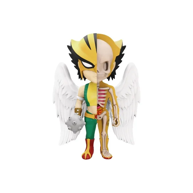 Mighty Jaxx Trendy Figures-0
