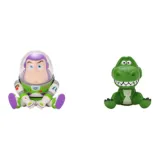 Confirmed-Buzz Lightyear+Rex (Open)