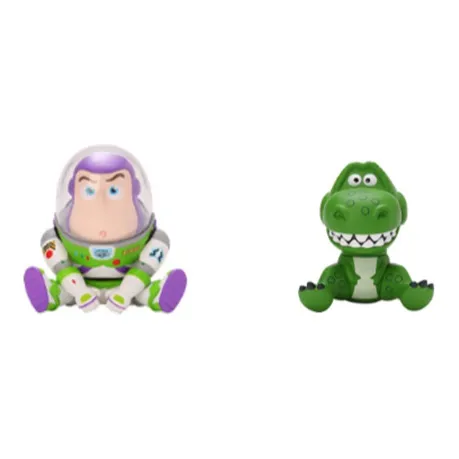 POP MART Toy Story Characters Toy Story 4 Sitting Collection Blind Box Products Whole Set 12 Pcs-7