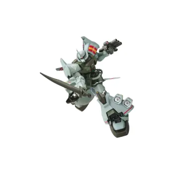 BANDAI HG Collection 1/144 Gundam Base Limited Flight Tiger Model Kits