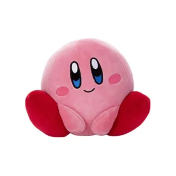 Kirby Classic Collection Kirby Game Pink Dolls Plush Doll 9cm/16.5cm Height