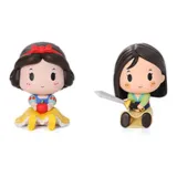 Confirmed-Snow+Mulan (Open)