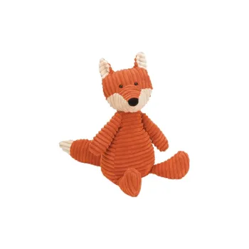 JELLYCAT Cordy Roy Fox Stuffed Animal