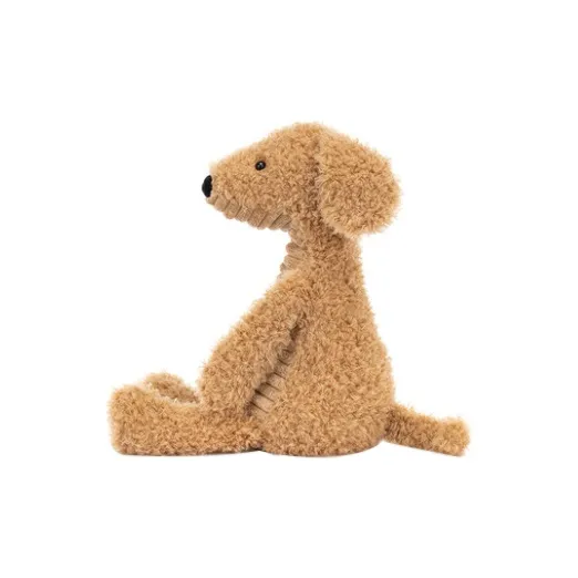 JELLYCAT Dog Collection Animal Warmly Loved Dog Dolls Plush Doll 39cm Height-3