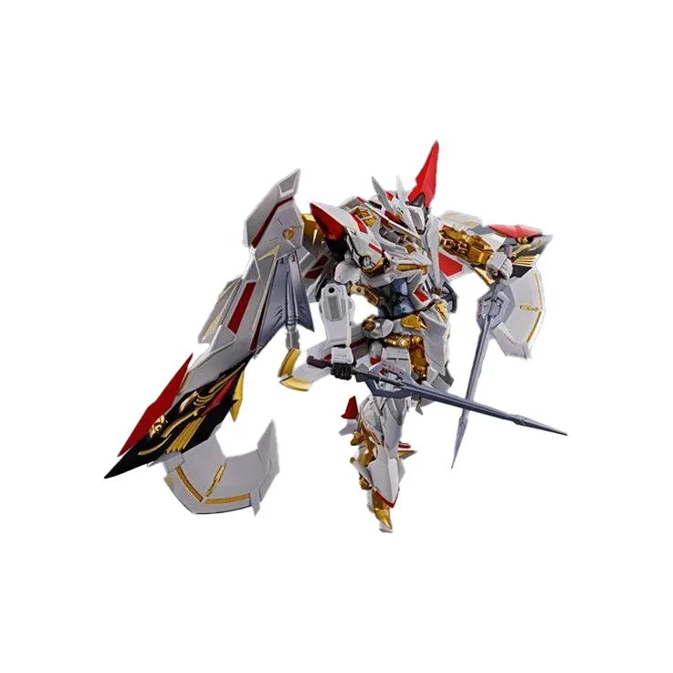 BANDAI MB Collection Assembled Models-1