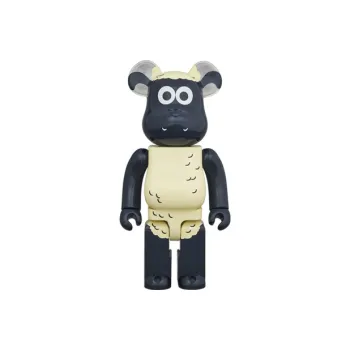 BE@RBRICK Trendy Doll