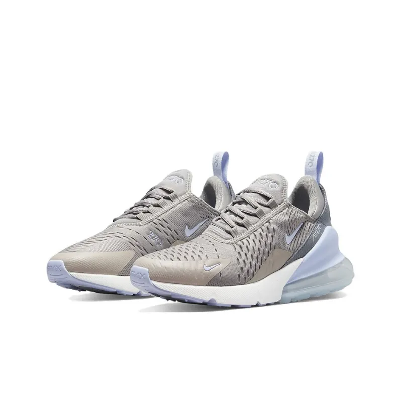Nike Air Max 270 Essential Light Iron Ore Women's-2